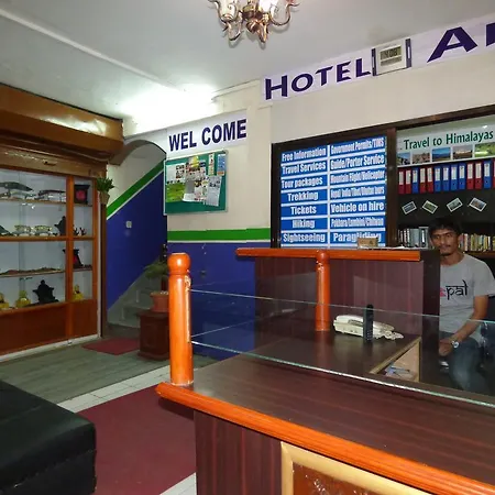 Hotel Api