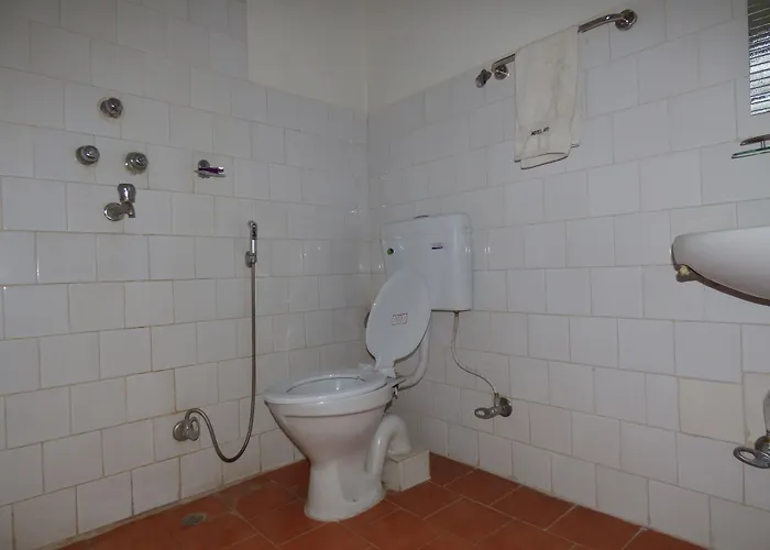 Hotel Api Katmandu