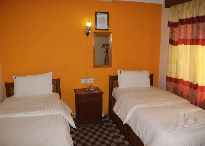 Api Hotel