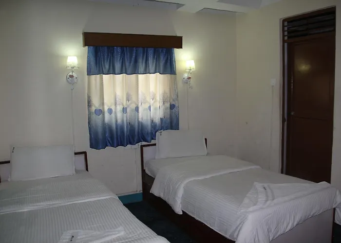 Hotel Api