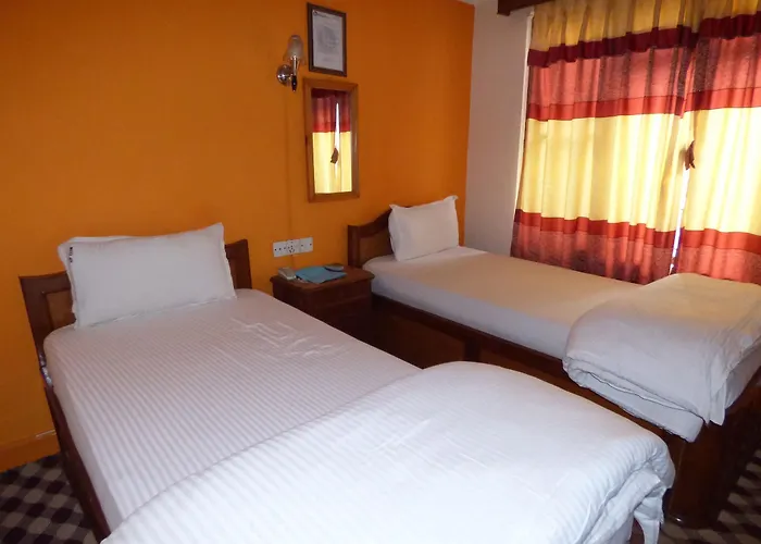 Hotel Api 2*