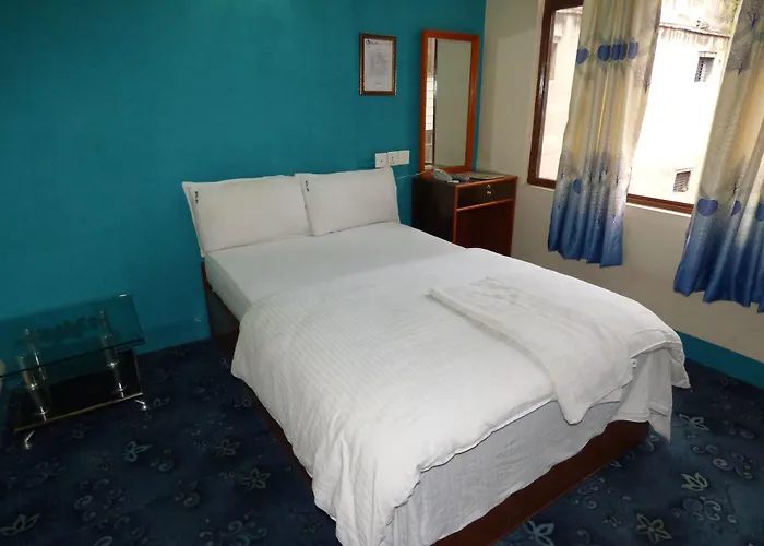 Api Hotel Katmandu