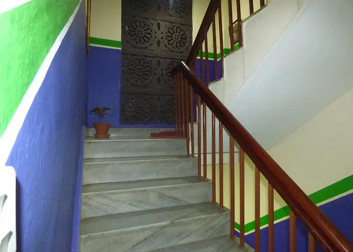 Api Hotel
