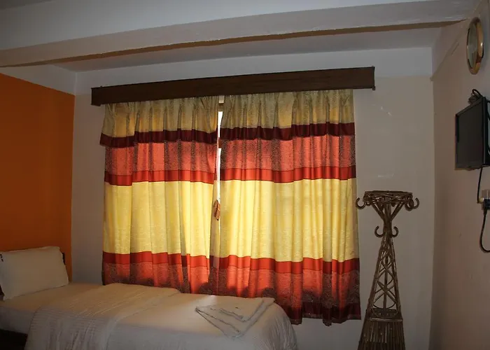 Hotel Api Katmandu