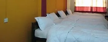 Api Hotel Katmandu