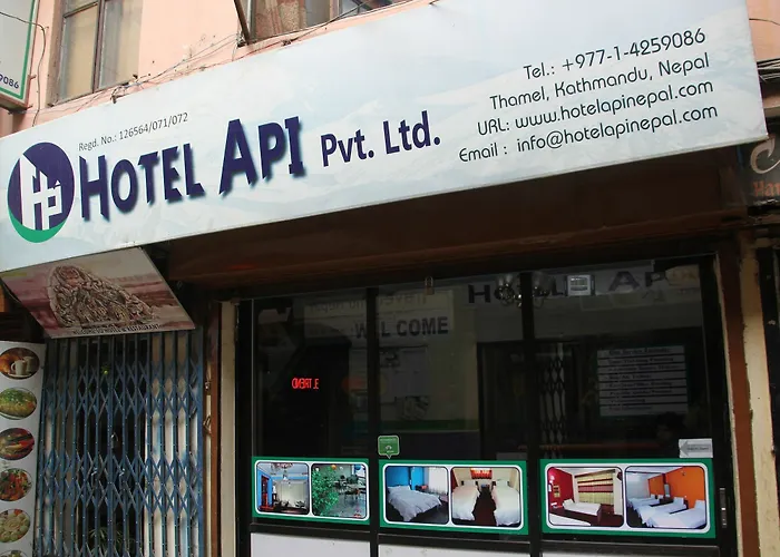 Api 2*